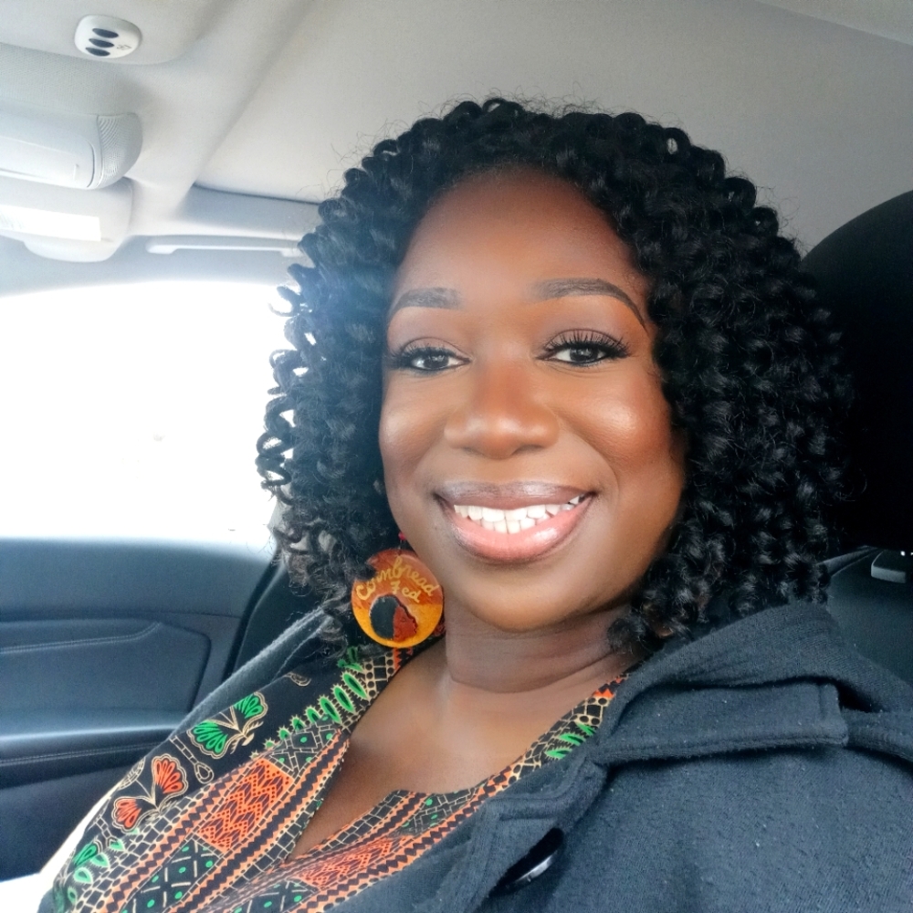 Meet your Posher, Annette